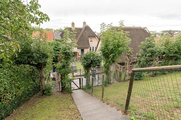 Medium property photo - Dorpsstraat 60A, 4284 EJ Rijswijk (Nb)